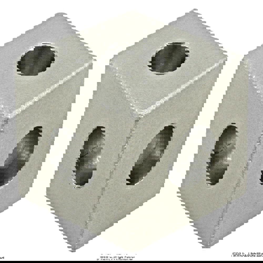 Tri-Corners & Pivot Arm: Use With Series 10 & Bolt Kit 3017